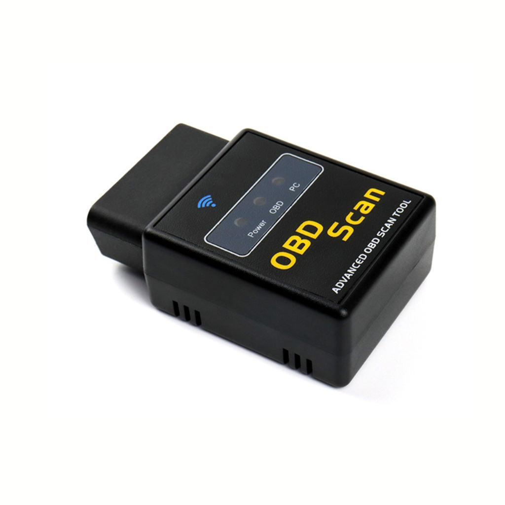 ELM327V1.5 jingyuan Chip OBDII OBD2 For Android Torque / PC Car Code Scanner vehicle tools  Auto Car Diagnostic Scanner