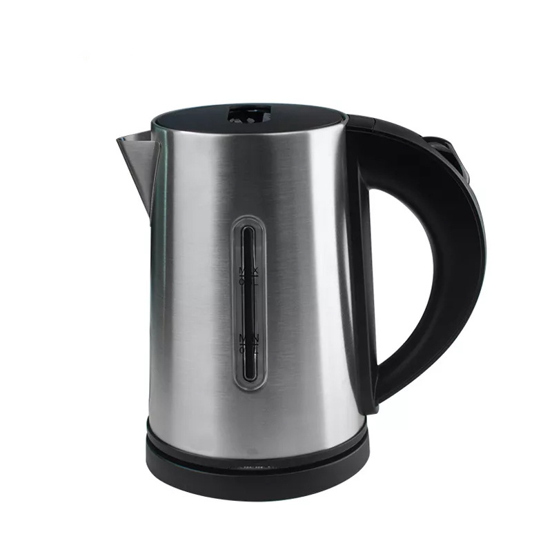 Subeuna Household Hotel Home Appliances 0.6L Stainless Steel Electric Kettles Boiling Hot Water Kettle Electric Tea Kettle