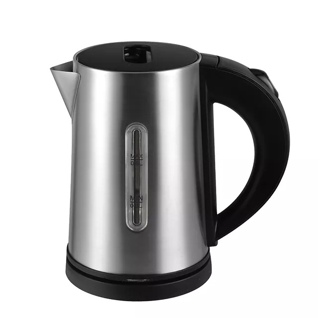 Subeuna Household Hotel Home Appliances 0.6L Stainless Steel Electric Kettles Boiling Hot Water Kettle Electric Tea Kettle