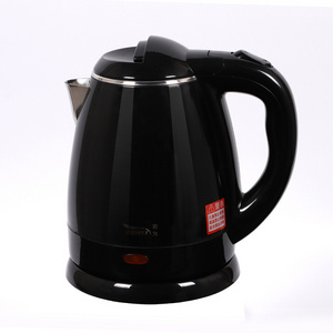 2023 new design factory supply kitchen heating appliance 0.8L 1L  tea coffee water boiler Electric portable water kettle