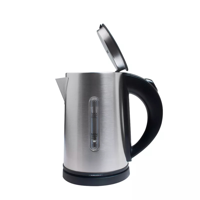 Subeuna Household Hotel Home Appliances 0.6L Stainless Steel Electric Kettles Boiling Hot Water Kettle Electric Tea Kettle