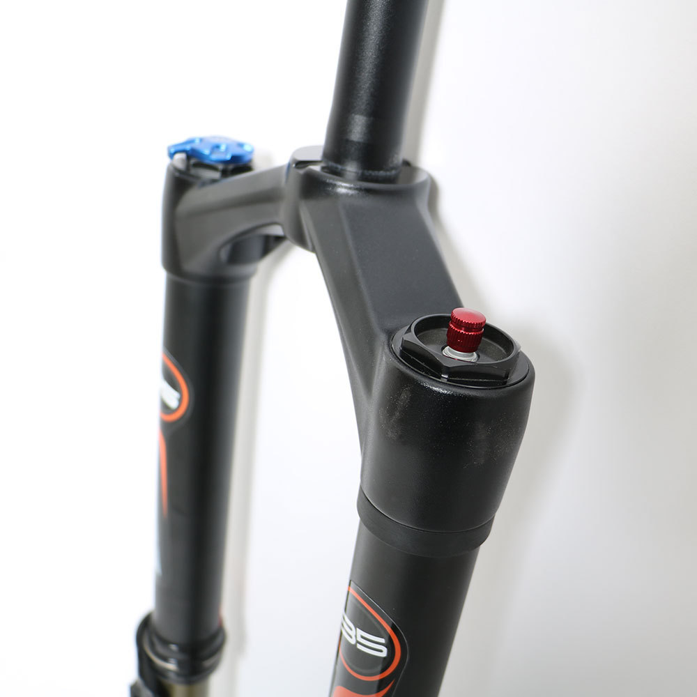 DNM USD-6FAT 26'' Fat Tire Bike Suspension Front Fork