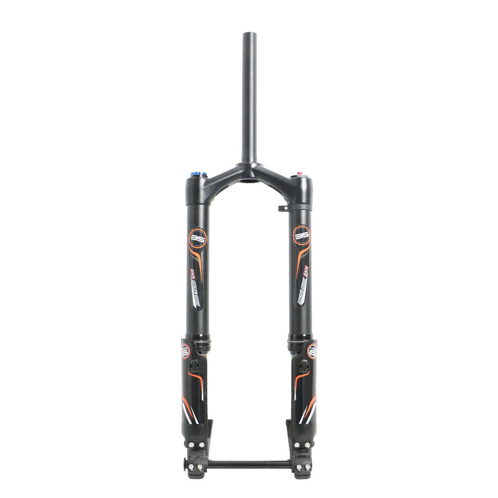 DNM USD-6FAT 26'' Fat Tire Bike Suspension Front Fork