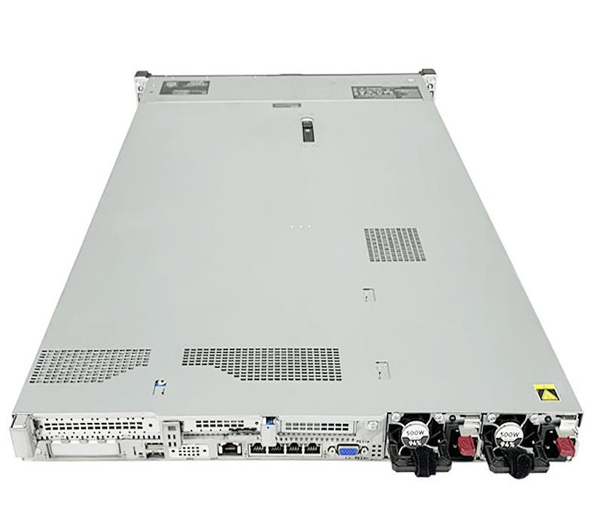 Used Original HPE DL360 G9 Customized Server/P440ar+/P840ar+battery/Customized Server 8SFF 12LFF 24SFF USED DL360 G9 Server