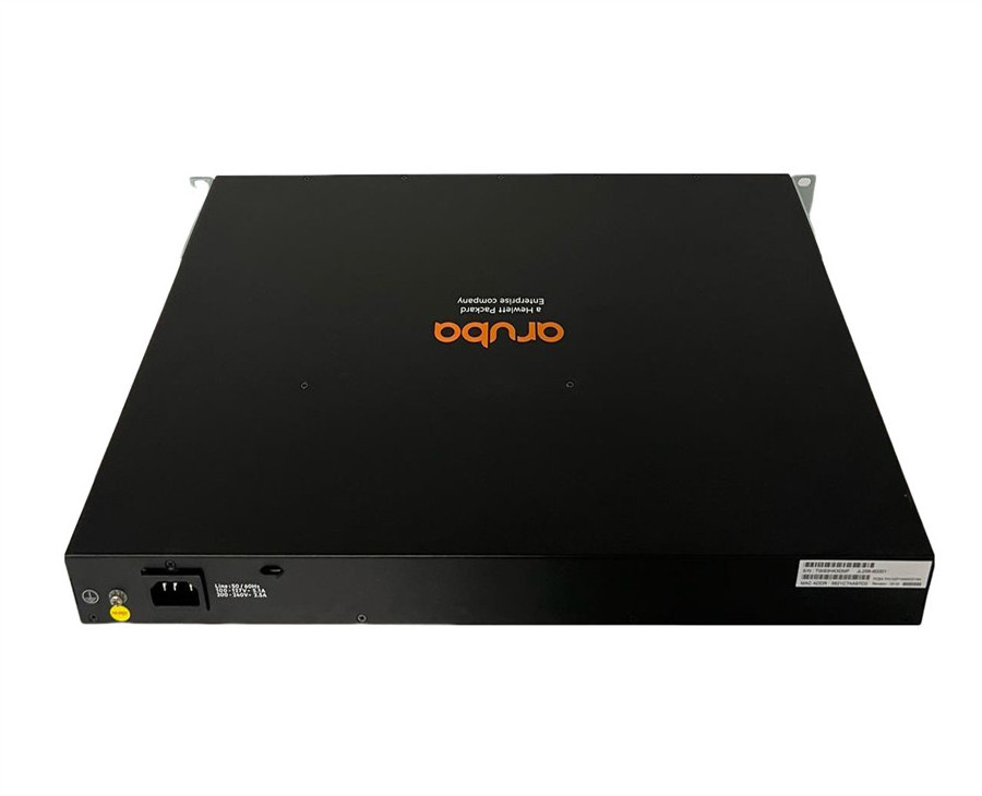 JL256A Aruba 2930F 48 Port PoE+ 4SFP+ Layer 3 Network Switch JL253A JL254A JL255A JL256A Network Switch