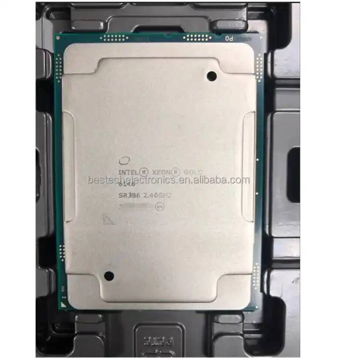 Best Intel XEON Hot Sell Gold 6148 6149 6150 6152 6154 Original CPU 20 cores Processor for Server