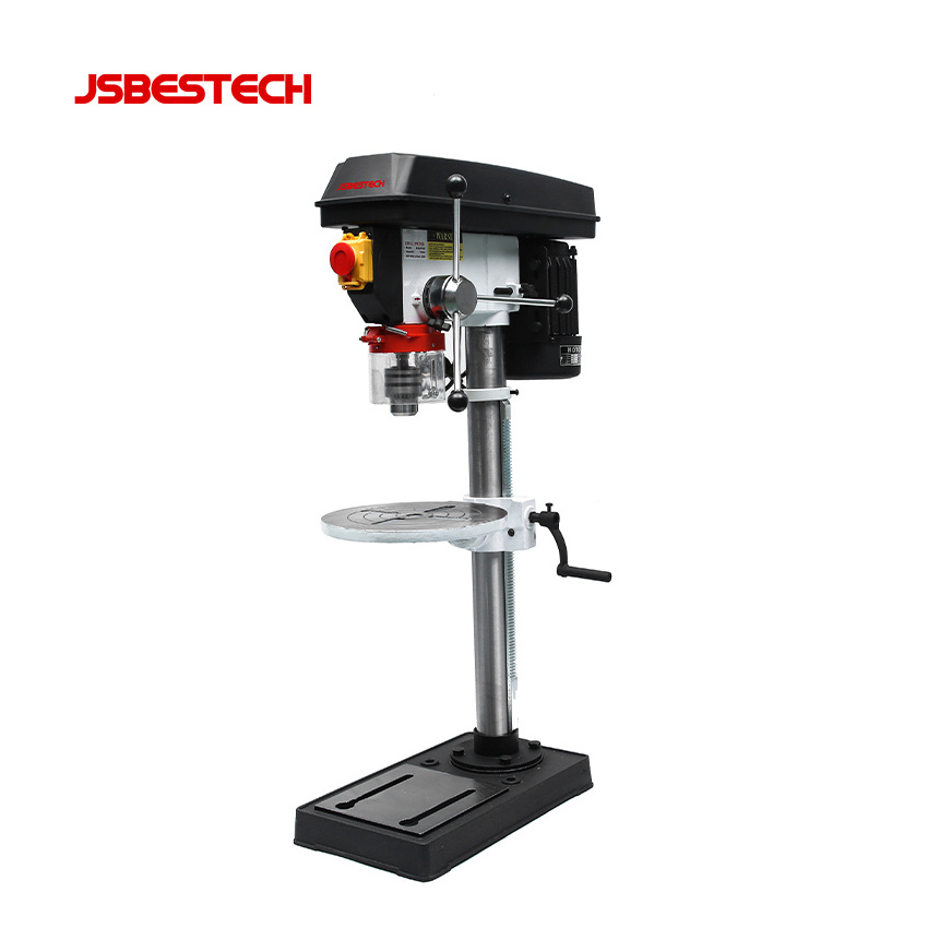 16mm Bench Hand Drilling Machine Mini Drill Press