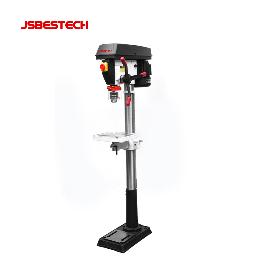 ZJQ5125 750w power craft pneumatic pneumatic drill press