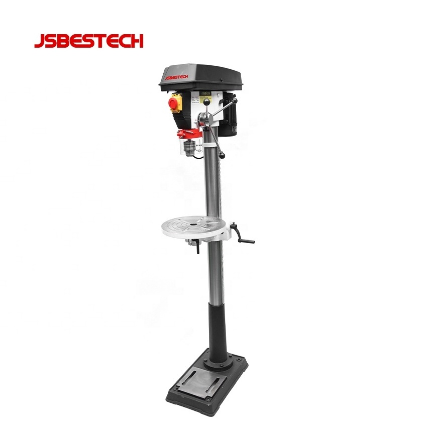 ZJQ5116 high speed bench drilling tapping machine 16mm