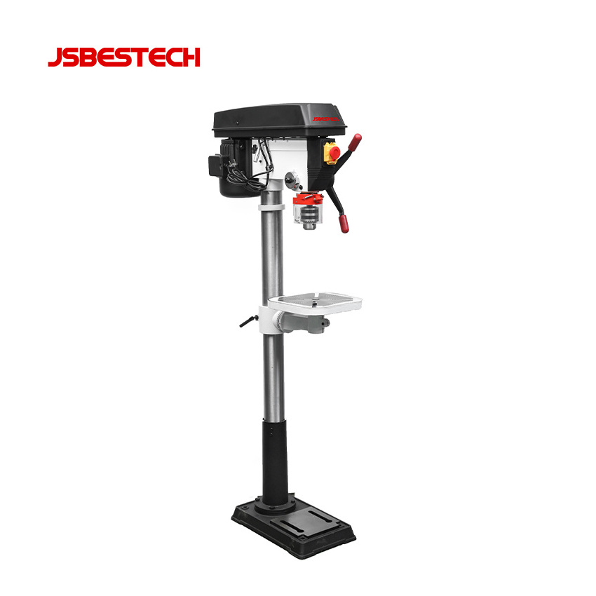 ZJQ5125 750w power craft pneumatic pneumatic drill press