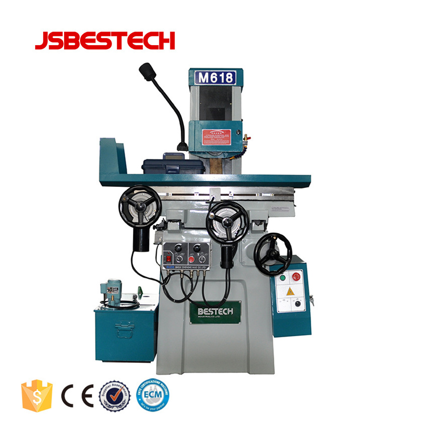 High Precision Surface Grinder Grinding Machine Mini Surface Grinder