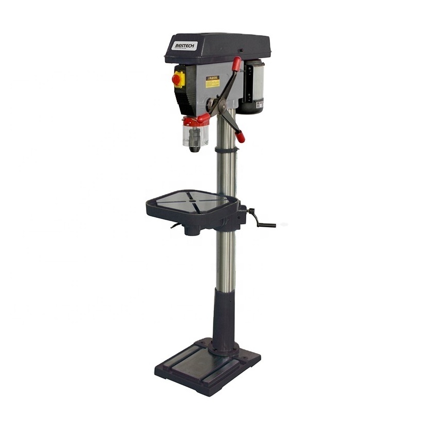 ZJ5132 32mm multi 1500W power craft drill press machine price