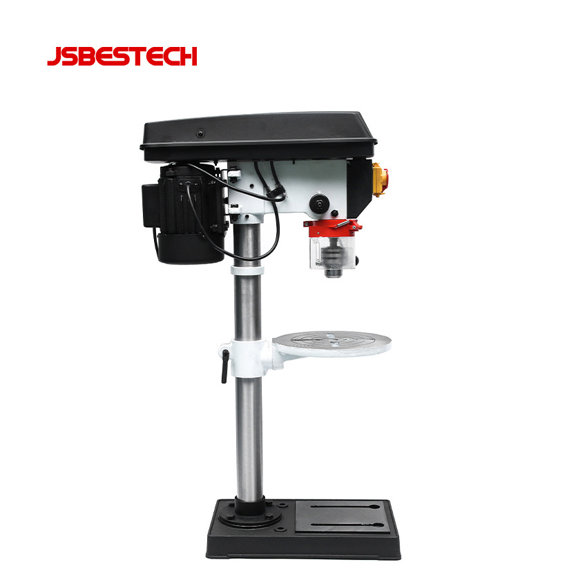 16mm Bench Hand Drilling Machine Mini Drill Press