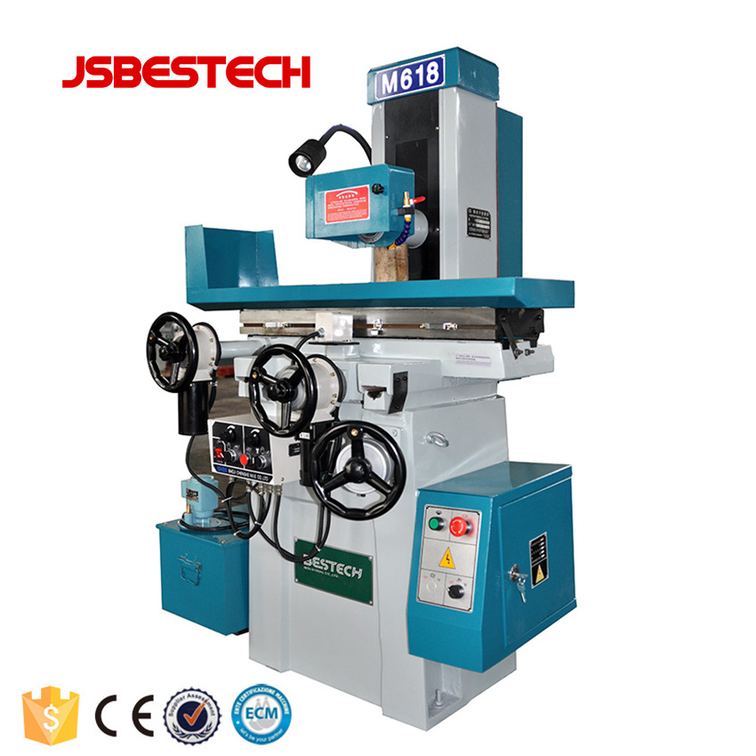 High Precision Surface Grinder Grinding Machine Mini Surface Grinder