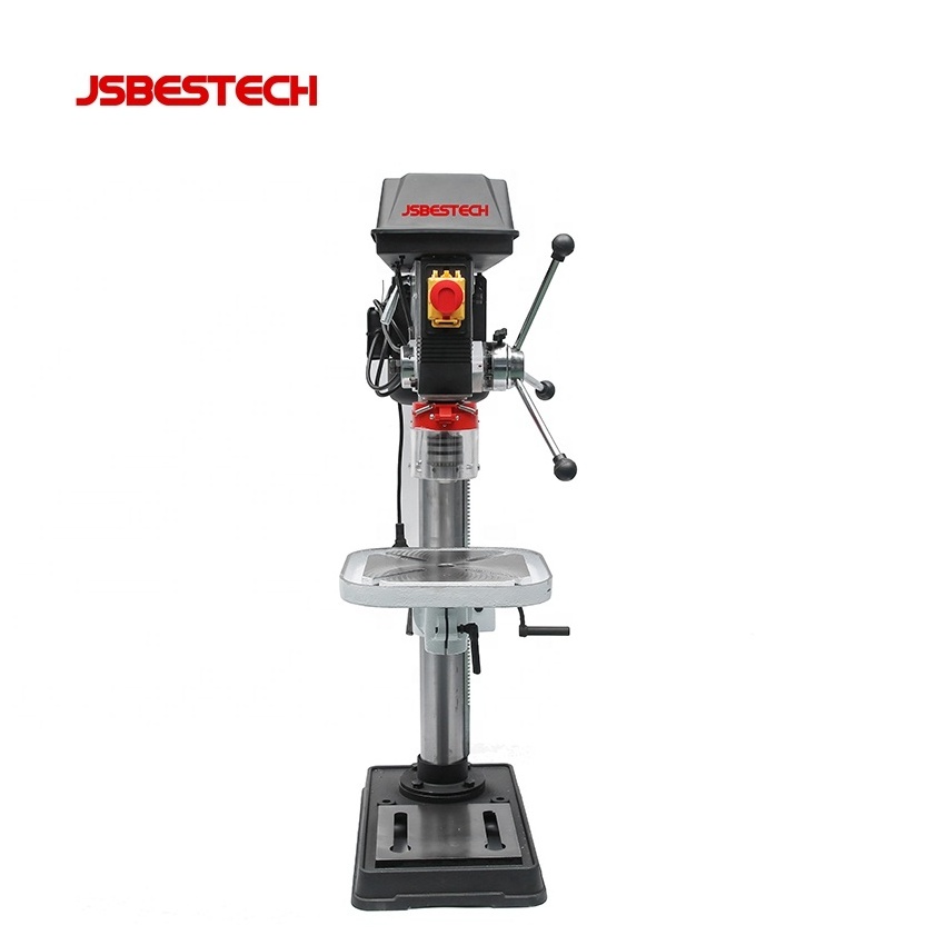 ZJ4116H 550w central machinery drill press parts press drill