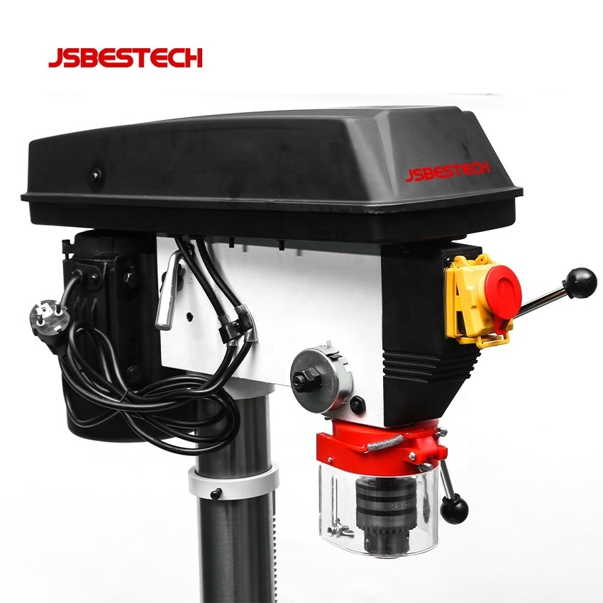 ZJ5116 Bench Top Drill Press Hobby Drill Press Bench Drill