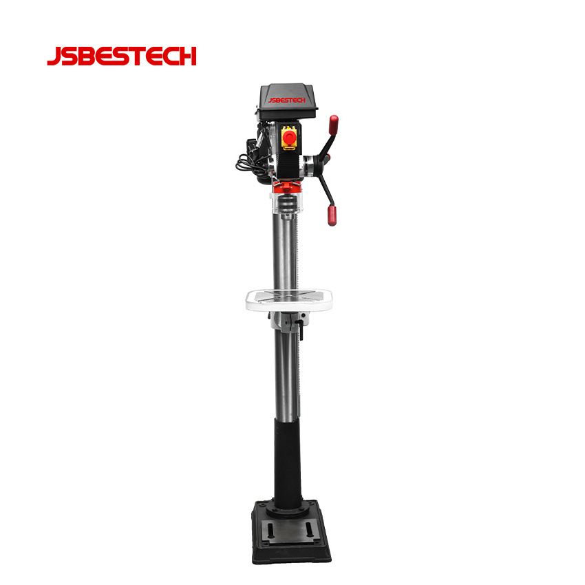 ZJQ5125 750w power craft pneumatic pneumatic drill press