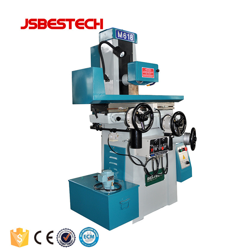 High Precision Surface Grinder Grinding Machine Mini Surface Grinder