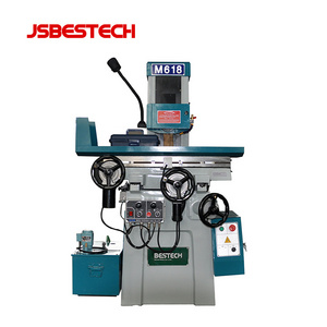 High Precision Surface Grinder Grinding Machine Mini Surface Grinder