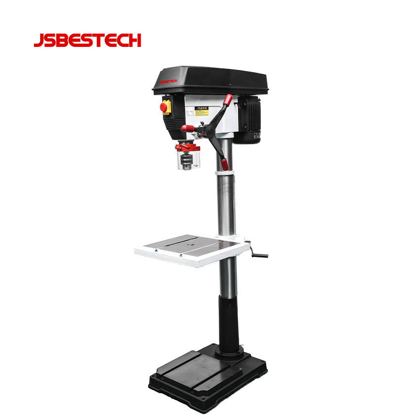 ZJ5132 32mm multi 1500W power craft drill press machine price