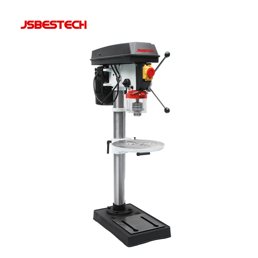 16mm Bench Hand Drilling Machine Mini Drill Press