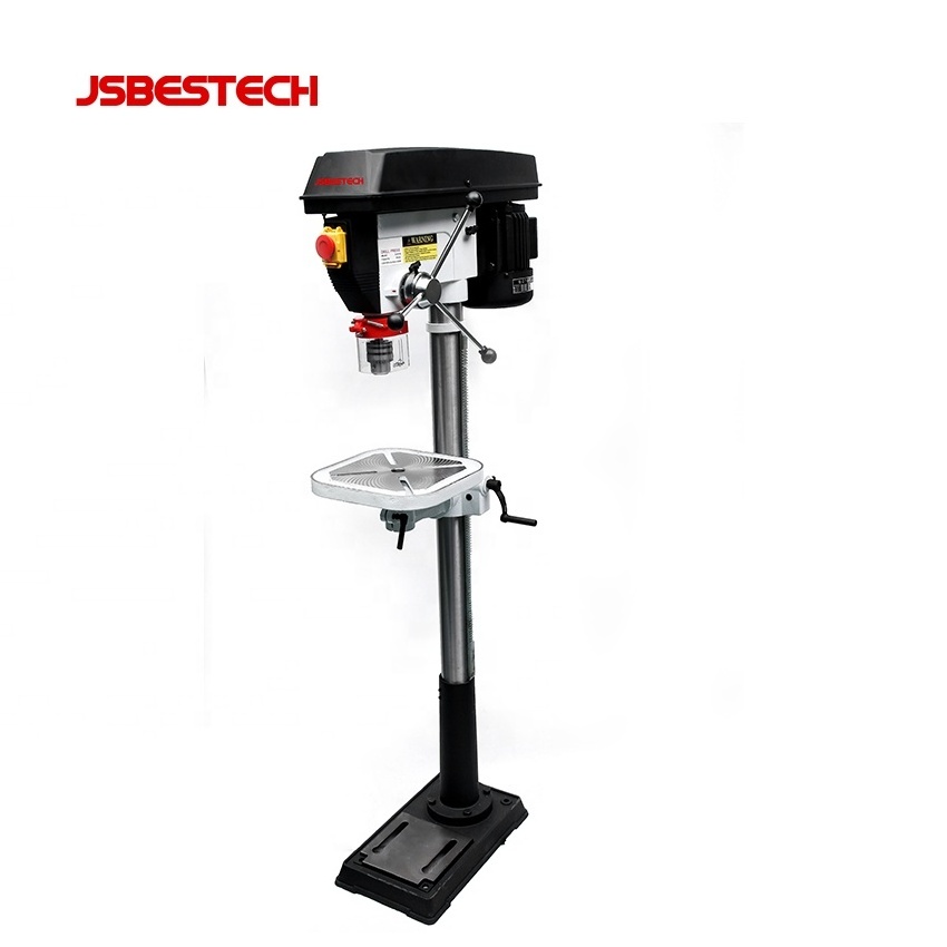 ZJ5116 Bench Top Drill Press Hobby Drill Press Bench Drill