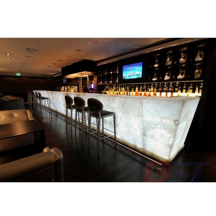 Fashion Modern Design For Night Club Counter Bar Night Club Furniture Lounge Bar Counter Bar Furniture