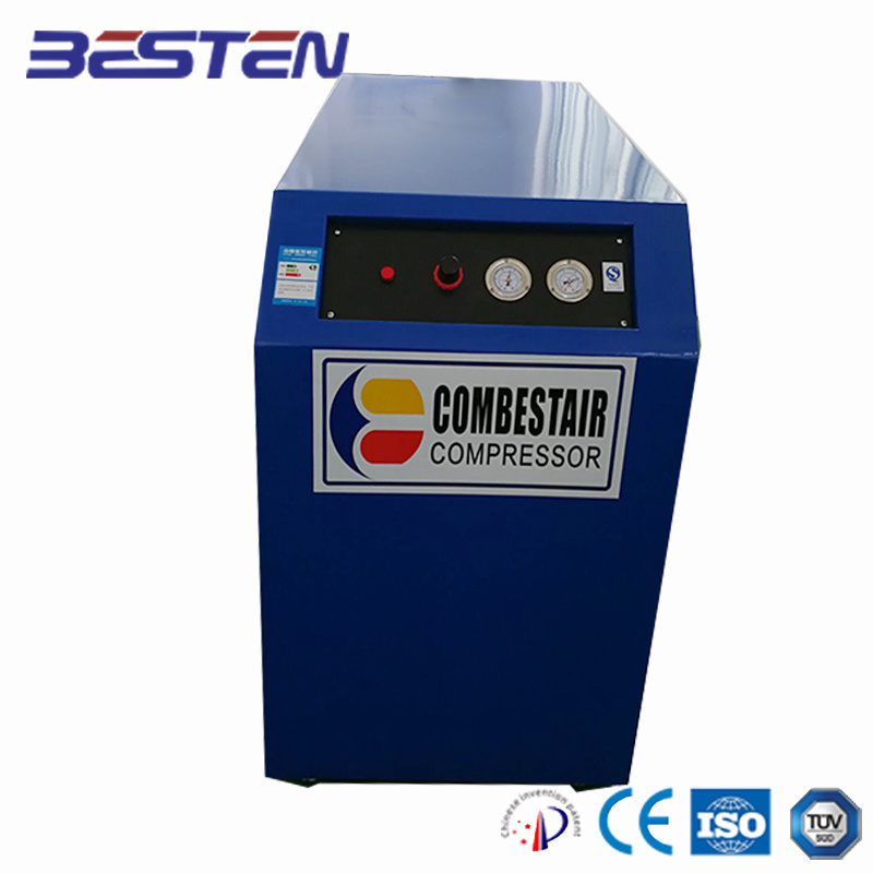 big box compressor with dry machine oil-free Air compressorand Anhydrous compressorAC220V110V380V440V105V120V240V1HP2HP3HP550W42