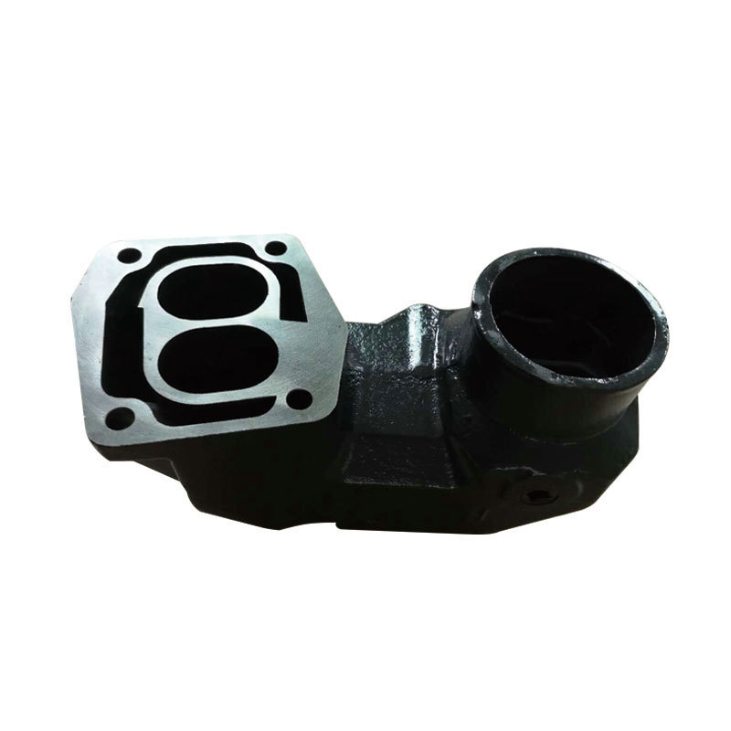 93394 OEM Custom Boat Engine Exhaust Riser fits Manifold