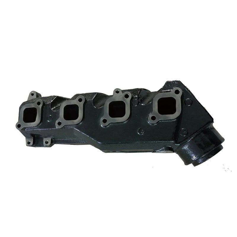 OEM Marine Engine Water Cooled Exhaust Manifold