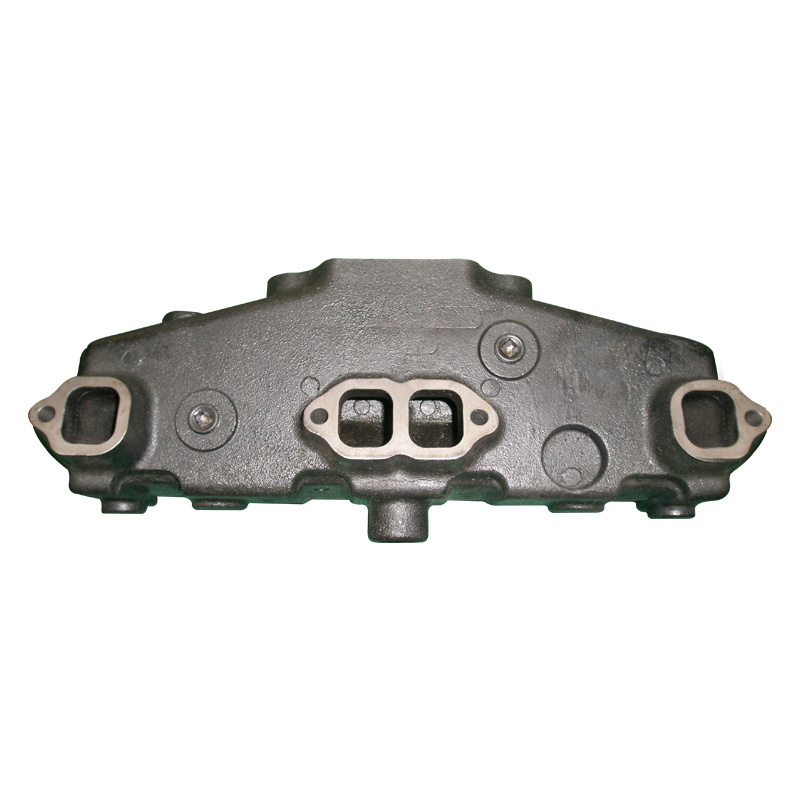 China Manufacturers Marine Exhaust Manifolds And Risers For Motorboat