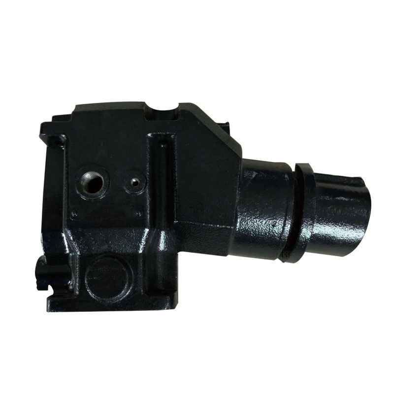 Replace OMC / Volvo Penta V6/V8 Engine Center Riser