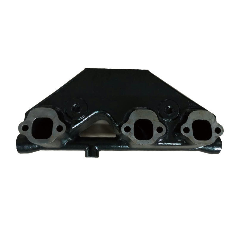 Hot Sale V6 Marine exhaust Manifold fifts Riser 87656