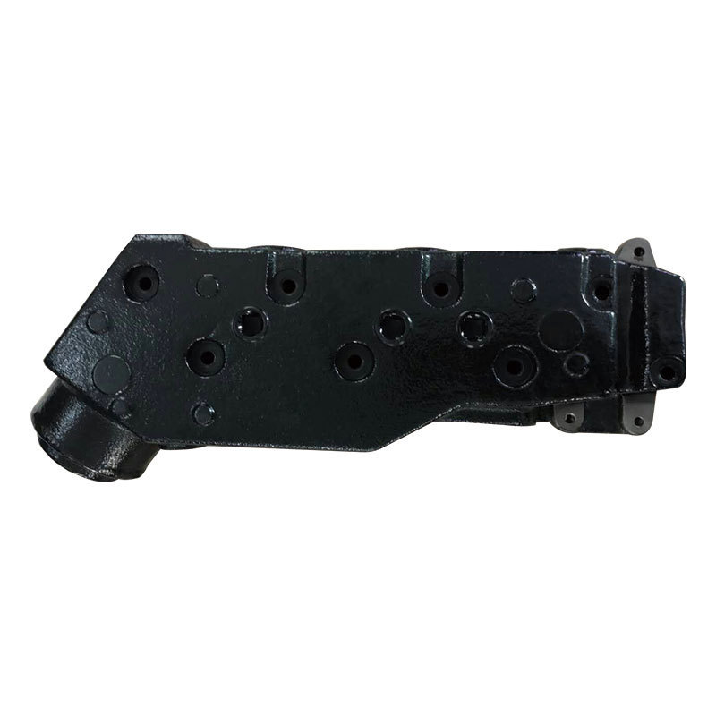 OEM Marine Engine Water Cooled Exhaust Manifold