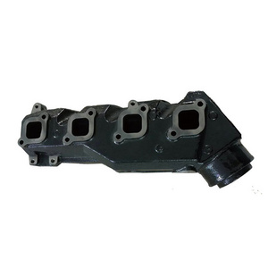 High Quality Marine Exhaust Indmar Intake Risers And Manifolds