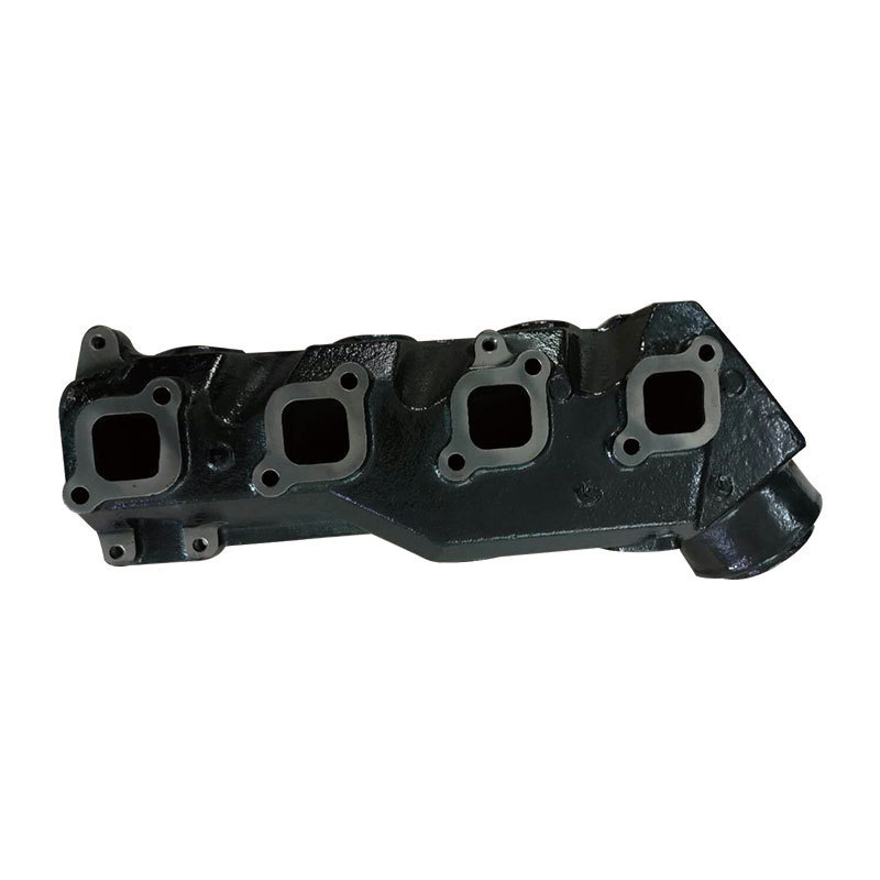 OEM Marine Engine Water Cooled Exhaust Manifold