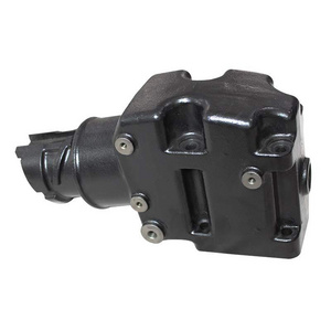 World best selling products Exhaust Manifold & Risers Boat with factory price