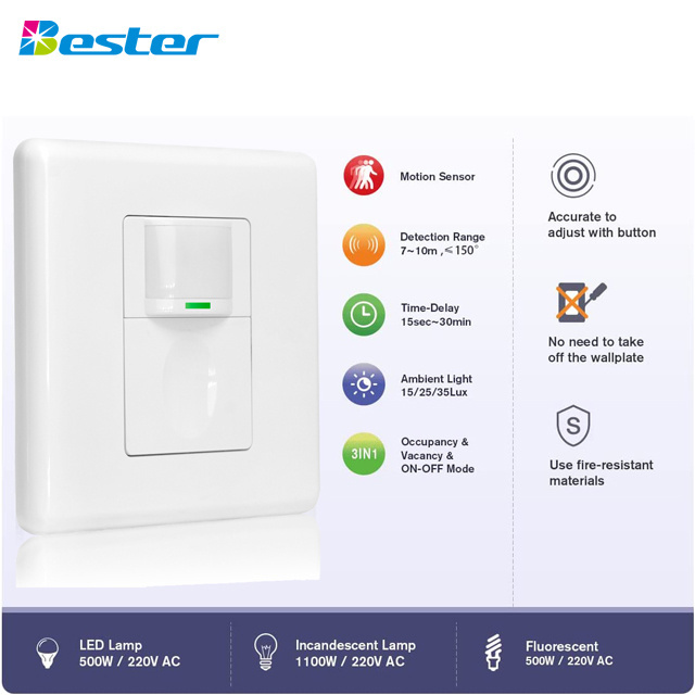 RZ022 On/ Off Energy Saving Adjustable Programmable EU Plug Timer Socket Digital Timer Switch