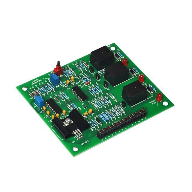 China led pcb board assembly manufacturer inverter pcb board