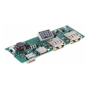 China led pcb board assembly manufacturer inverter pcb board