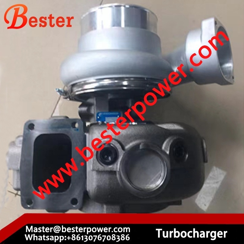 Good Quality 6N8654 6N7960 0R5910 1W1653 TW8114 Turbocharger for Caterpillar Earth Moving 3406 DITAJWAC 6040 Engine