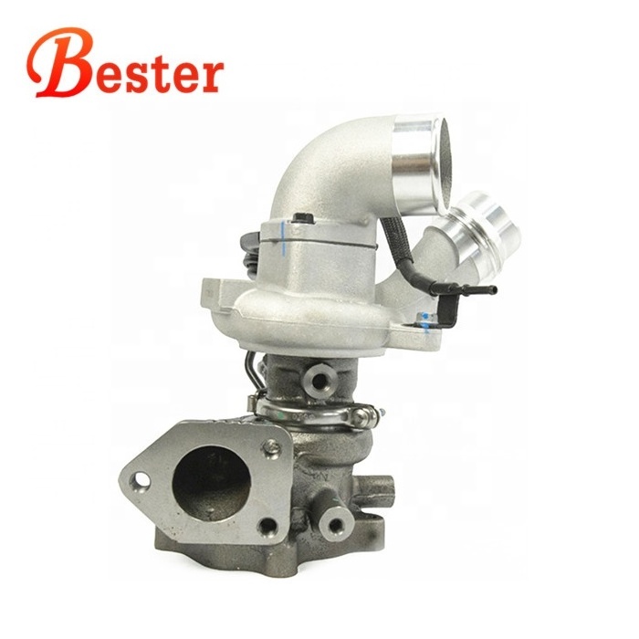 TD03 Turbo 49131-03600 49S31-03600 49S3103600  28231-4A750 282314A750 turbocharger for Hyundai Grand Starex D4CB Euro 5