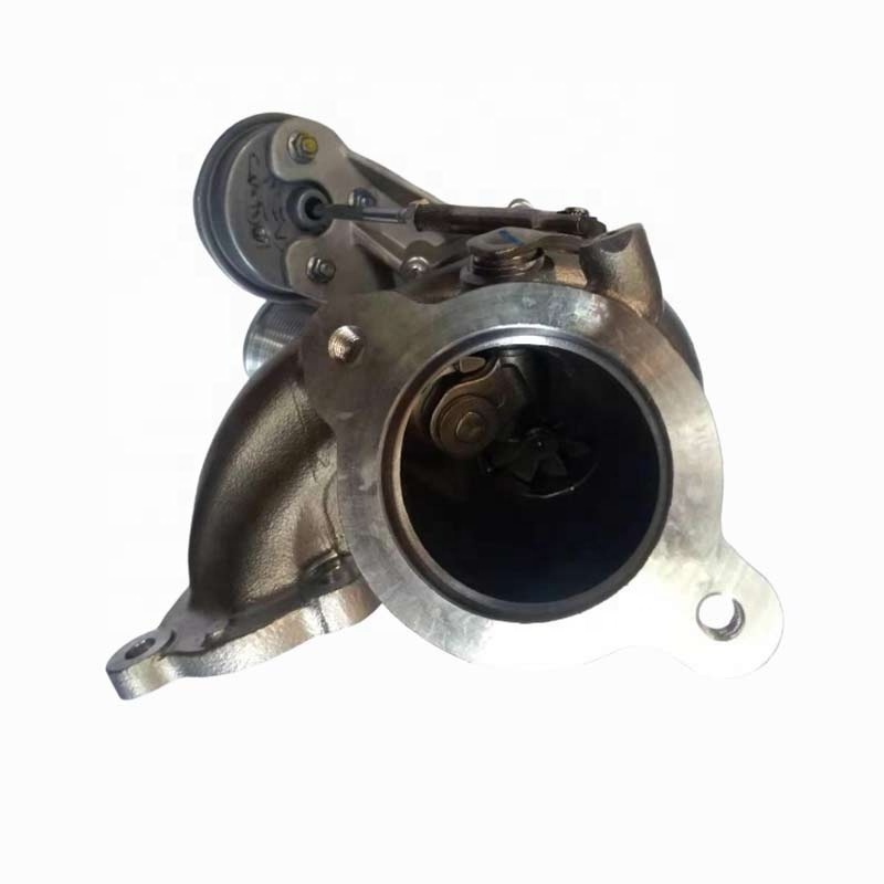 Hot Sale TURBO 827238-0004 GB5Z6K682A GB5E9G438CA GB5E Turbocharger for Ford Mustang Explorer 2.3L EcoBoost Engine High Quality