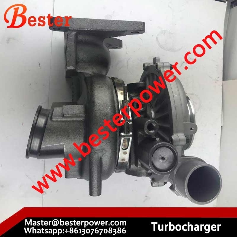 12635167 12637721 12642129 12642314 12677684 848212-0001 GT3788VA Turbocharger for Chevrolet GMC Duramax 6.6L Duramax 2010-2016