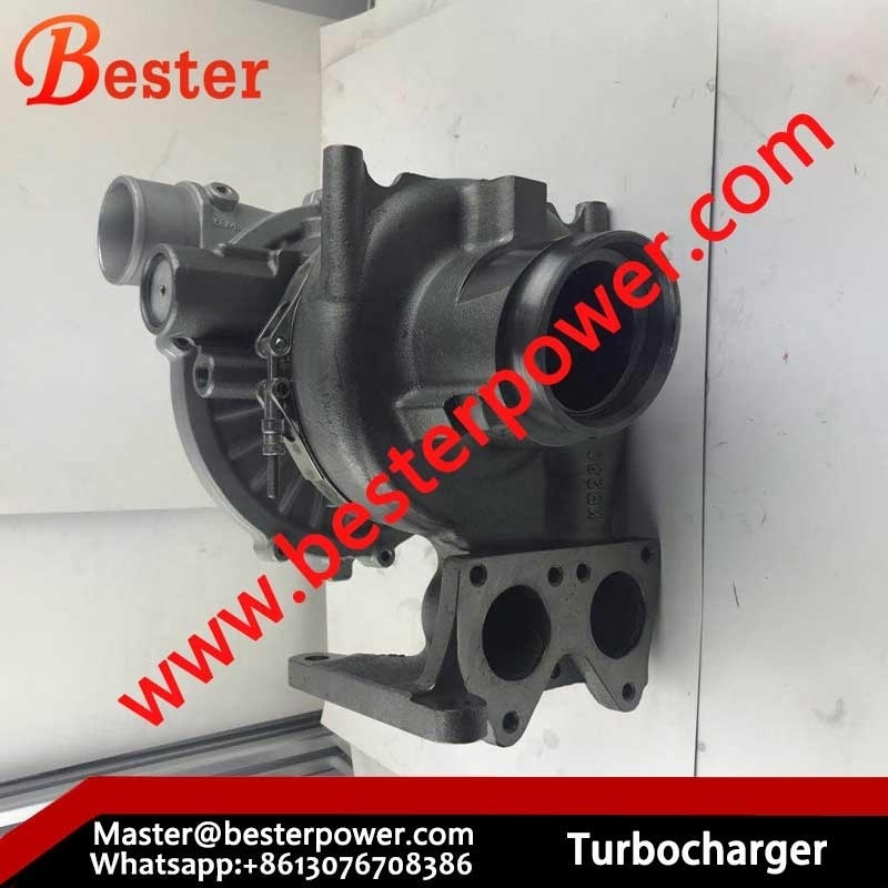 12635167 12637721 12642129 12642314 12677684 848212-0001 GT3788VA Turbocharger for Chevrolet GMC Duramax 6.6L Duramax 2010-2016