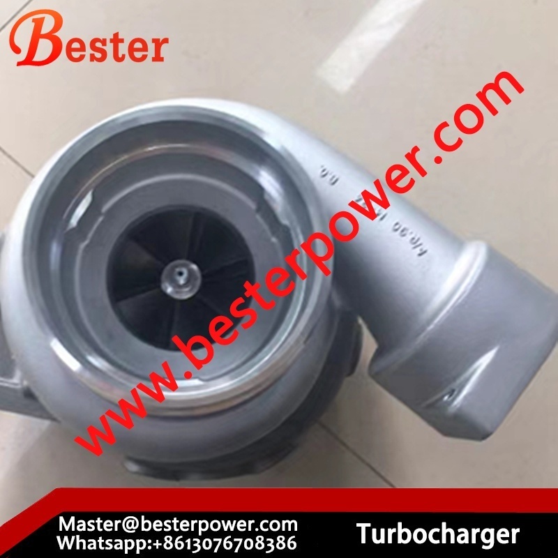 Good Quality 6N8654 6N7960 0R5910 1W1653 TW8114 Turbocharger for Caterpillar Earth Moving 3406 DITAJWAC 6040 Engine