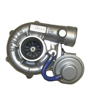 14201-C8700 14201C8700 C8700 HT15-48B Turbocharger for Nissan Patrol Truck SD33T Engine