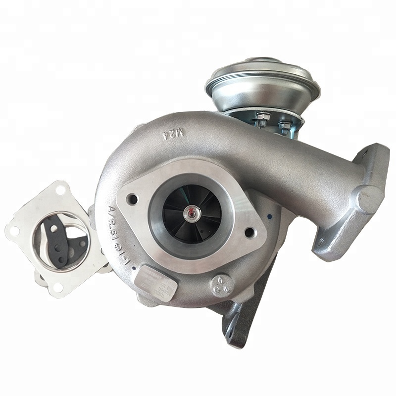 724483-0003 1720117070 17201-17070 Turbo Turbocharger for Toyota Land Cruiser 100 (5at) 1HD-FTE Euro3 Engine