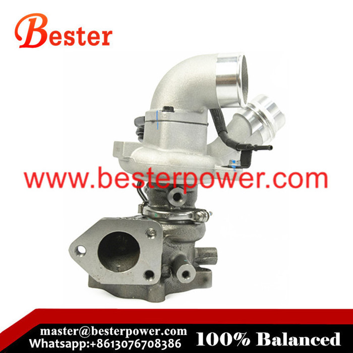 TD03 Turbo 49131-03600 49S31-03600 49S3103600  28231-4A750 282314A750 turbocharger for Hyundai Grand Starex D4CB Euro 5