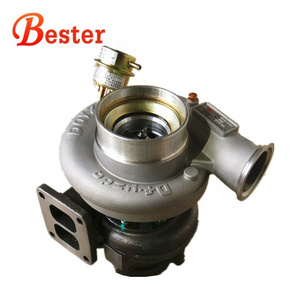 HX40W turbo 4051323 4050205 4051100 4050206 4049368 4051300 4051322 4051323 4033000 4955909  6CTA8.3 TurboCharger